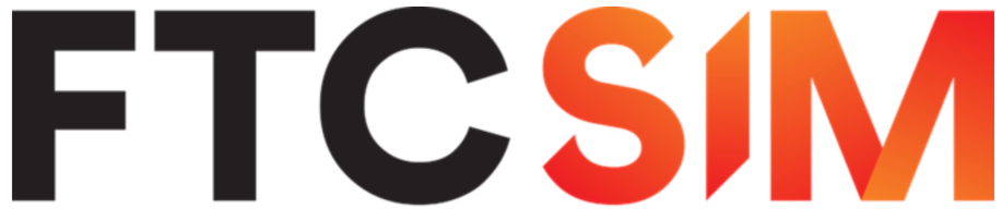 FTCSIM Logo