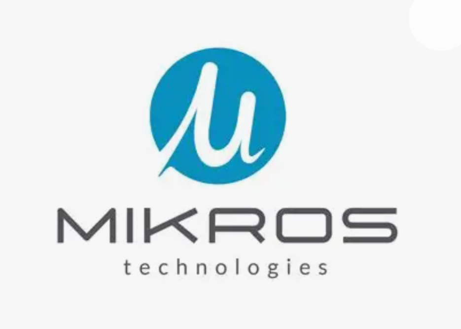 Mikros Technologies Logo