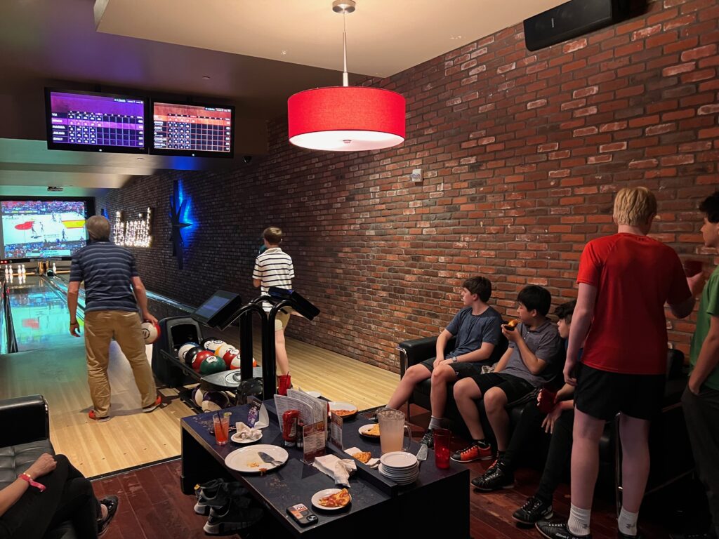 Bowling
