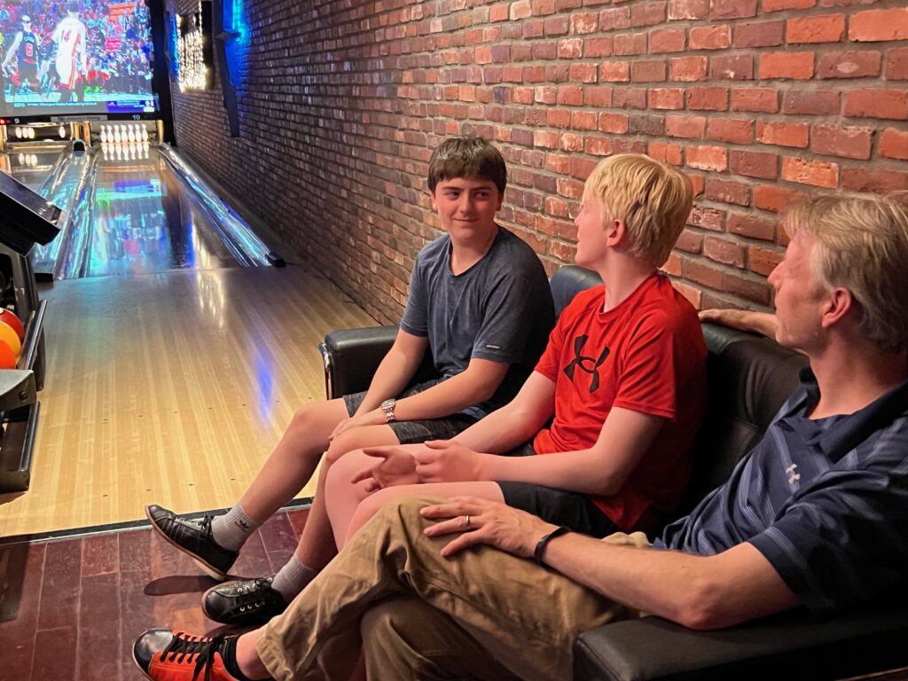 Team Fun