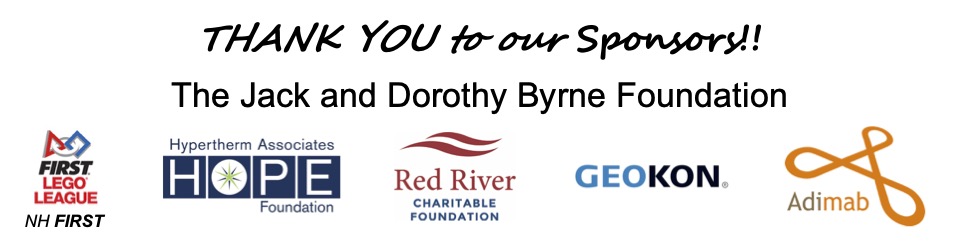 Sponsors