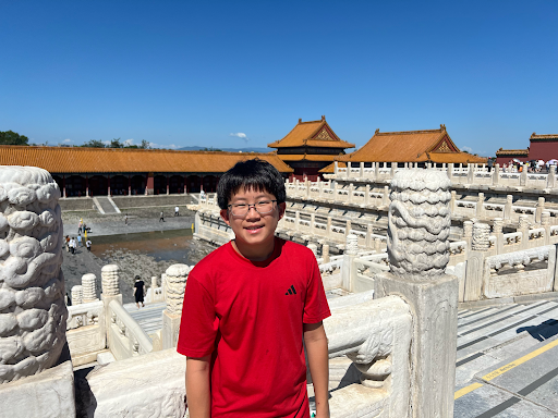Alan Zhang
