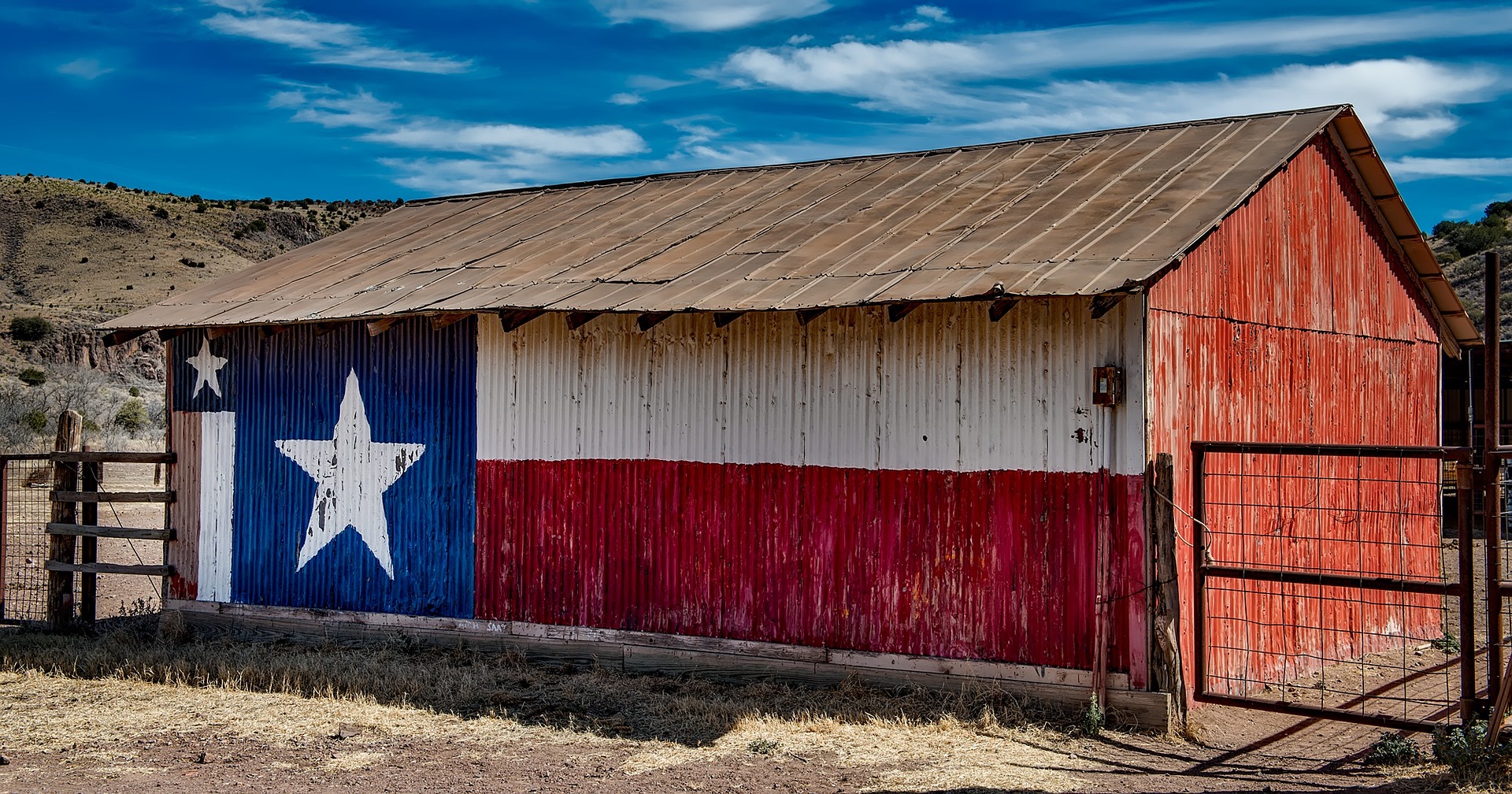 Houston Image
